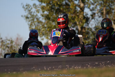 29 & 30/10/2016 : Kart Festival à Belmont (Photos Stéphane Agnus) 2016 — karting