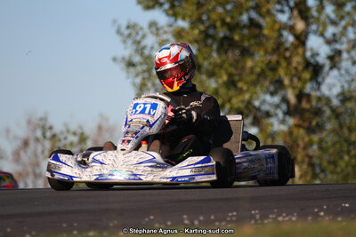 29 & 30/10/2016 : Kart Festival à Belmont (Photos Stéphane Agnus) 2016 — karting