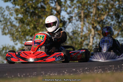 29 & 30/10/2016 : Kart Festival à Belmont (Photos Stéphane Agnus) 2016 — karting