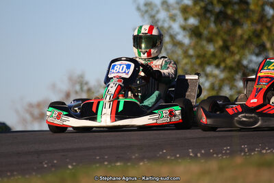 29 & 30/10/2016 : Kart Festival à Belmont (Photos Stéphane Agnus) 2016 — karting