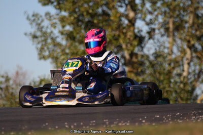 29 & 30/10/2016 : Kart Festival à Belmont (Photos Stéphane Agnus) 2016 — karting
