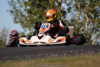 29 & 30/10/2016 : Kart Festival à Belmont (Photos Stéphane Agnus) 2016 — karting