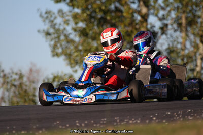 29 & 30/10/2016 : Kart Festival à Belmont (Photos Stéphane Agnus) 2016 — karting