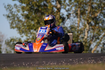 29 & 30/10/2016 : Kart Festival à Belmont (Photos Stéphane Agnus) 2016 — karting