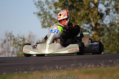 29 & 30/10/2016 : Kart Festival à Belmont (Photos Stéphane Agnus) 2016 — karting