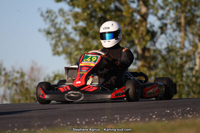 29 & 30/10/2016 : Kart Festival à Belmont (Photos Stéphane Agnus) 2016 — karting