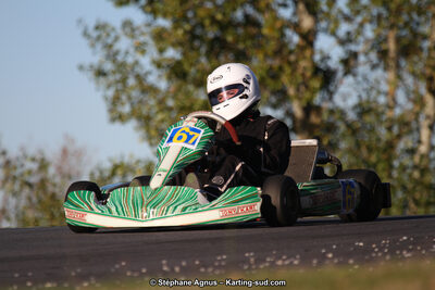 29 & 30/10/2016 : Kart Festival à Belmont (Photos Stéphane Agnus) 2016 — karting