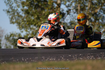 29 & 30/10/2016 : Kart Festival à Belmont (Photos Stéphane Agnus) 2016 — karting