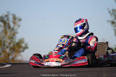 29 & 30/10/2016 : Kart Festival à Belmont (Photos Stéphane Agnus) 2016 — karting
