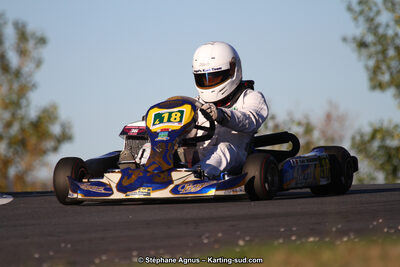 29 & 30/10/2016 : Kart Festival à Belmont (Photos Stéphane Agnus) 2016 — karting