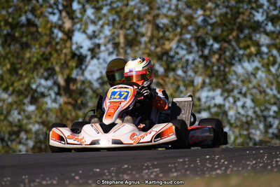 29 & 30/10/2016 : Kart Festival à Belmont (Photos Stéphane Agnus) 2016 — karting