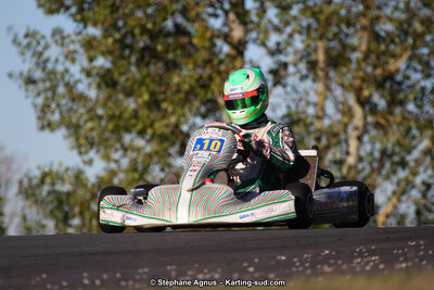 29 & 30/10/2016 : Kart Festival à Belmont (Photos Stéphane Agnus) 2016 — karting