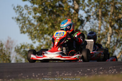 29 & 30/10/2016 : Kart Festival à Belmont (Photos Stéphane Agnus) 2016 — karting