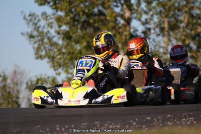 29 & 30/10/2016 : Kart Festival à Belmont (Photos Stéphane Agnus) 2016 — karting