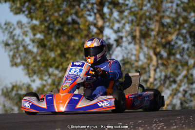 29 & 30/10/2016 : Kart Festival à Belmont (Photos Stéphane Agnus) 2016 — karting