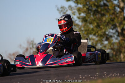 29 & 30/10/2016 : Kart Festival à Belmont (Photos Stéphane Agnus) 2016 — karting