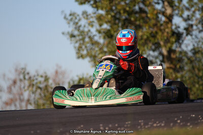 29 & 30/10/2016 : Kart Festival à Belmont (Photos Stéphane Agnus) 2016 — karting