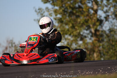 29 & 30/10/2016 : Kart Festival à Belmont (Photos Stéphane Agnus) 2016 — karting