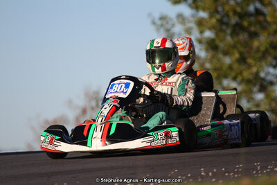 29 & 30/10/2016 : Kart Festival à Belmont (Photos Stéphane Agnus) 2016 — karting