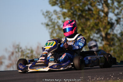 29 & 30/10/2016 : Kart Festival à Belmont (Photos Stéphane Agnus) 2016 — karting