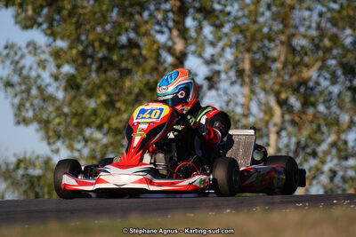 29 & 30/10/2016 : Kart Festival à Belmont (Photos Stéphane Agnus) 2016 — karting