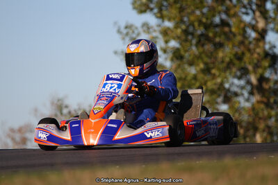 29 & 30/10/2016 : Kart Festival à Belmont (Photos Stéphane Agnus) 2016 — karting