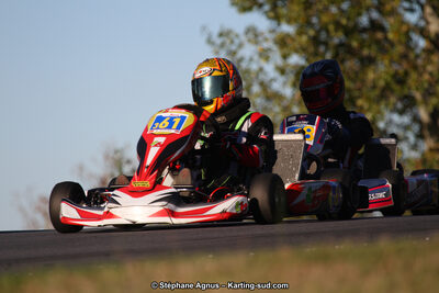 29 & 30/10/2016 : Kart Festival à Belmont (Photos Stéphane Agnus) 2016 — karting