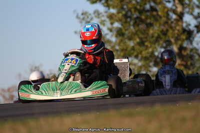 29 & 30/10/2016 : Kart Festival à Belmont (Photos Stéphane Agnus) 2016 — karting