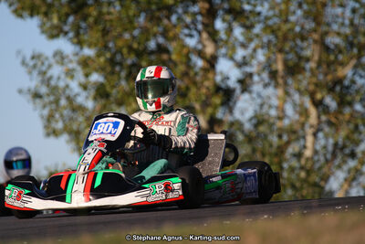 29 & 30/10/2016 : Kart Festival à Belmont (Photos Stéphane Agnus) 2016 — karting