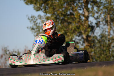29 & 30/10/2016 : Kart Festival à Belmont (Photos Stéphane Agnus) 2016 — karting