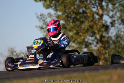 29 & 30/10/2016 : Kart Festival à Belmont (Photos Stéphane Agnus) 2016 — karting