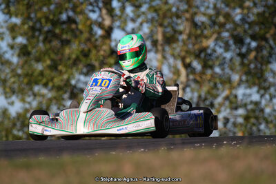 29 & 30/10/2016 : Kart Festival à Belmont (Photos Stéphane Agnus) 2016 — karting