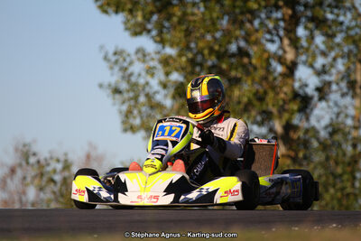 29 & 30/10/2016 : Kart Festival à Belmont (Photos Stéphane Agnus) 2016 — karting