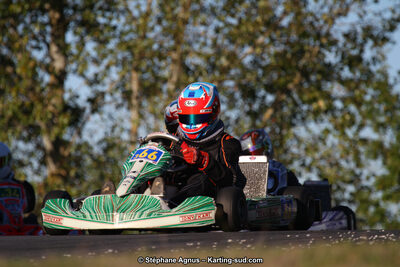 29 & 30/10/2016 : Kart Festival à Belmont (Photos Stéphane Agnus) 2016 — karting