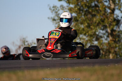 29 & 30/10/2016 : Kart Festival à Belmont (Photos Stéphane Agnus) 2016 — karting