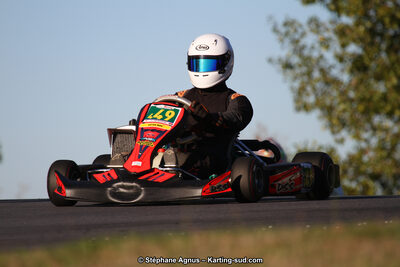 29 & 30/10/2016 : Kart Festival à Belmont (Photos Stéphane Agnus) 2016 — karting