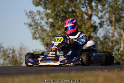 29 & 30/10/2016 : Kart Festival à Belmont (Photos Stéphane Agnus) 2016 — karting