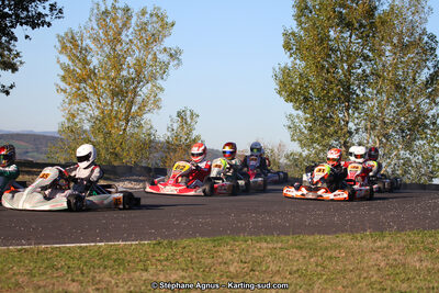 29 & 30/10/2016 : Kart Festival à Belmont (Photos Stéphane Agnus) 2016 — karting