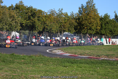 29 & 30/10/2016 : Kart Festival à Belmont (Photos Stéphane Agnus) 2016 — karting