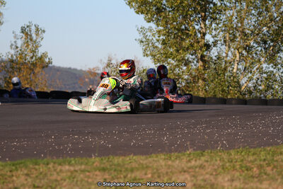 29 & 30/10/2016 : Kart Festival à Belmont (Photos Stéphane Agnus) 2016 — karting
