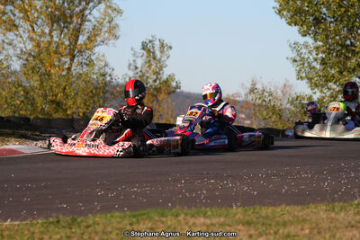 29 & 30/10/2016 : Kart Festival à Belmont (Photos Stéphane Agnus) 2016 — karting