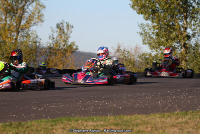 29 & 30/10/2016 : Kart Festival à Belmont (Photos Stéphane Agnus) 2016 — karting