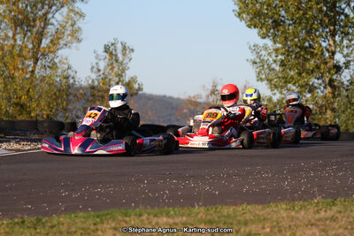 29 & 30/10/2016 : Kart Festival à Belmont (Photos Stéphane Agnus) 2016 — karting
