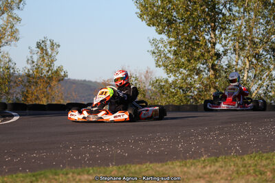 29 & 30/10/2016 : Kart Festival à Belmont (Photos Stéphane Agnus) 2016 — karting