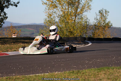 29 & 30/10/2016 : Kart Festival à Belmont (Photos Stéphane Agnus) 2016 — karting