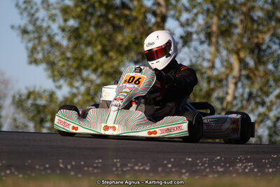 29 & 30/10/2016 : Kart Festival à Belmont (Photos Stéphane Agnus) 2016 — karting