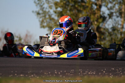 29 & 30/10/2016 : Kart Festival à Belmont (Photos Stéphane Agnus) 2016 — karting