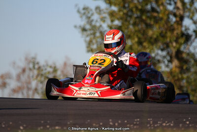 29 & 30/10/2016 : Kart Festival à Belmont (Photos Stéphane Agnus) 2016 — karting