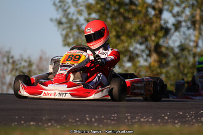 29 & 30/10/2016 : Kart Festival à Belmont (Photos Stéphane Agnus) 2016 — karting