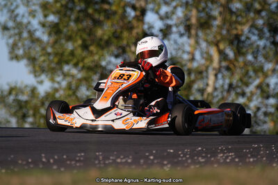 29 & 30/10/2016 : Kart Festival à Belmont (Photos Stéphane Agnus) 2016 — karting
